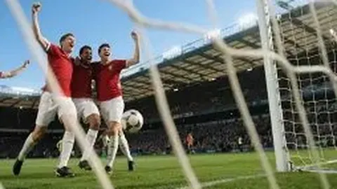 赵一程：历史巅峰，展望璀璨