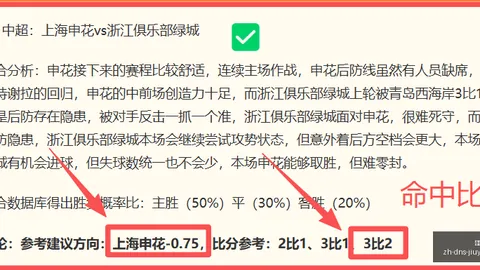 主队连败之谜：让值设定策略大剖析